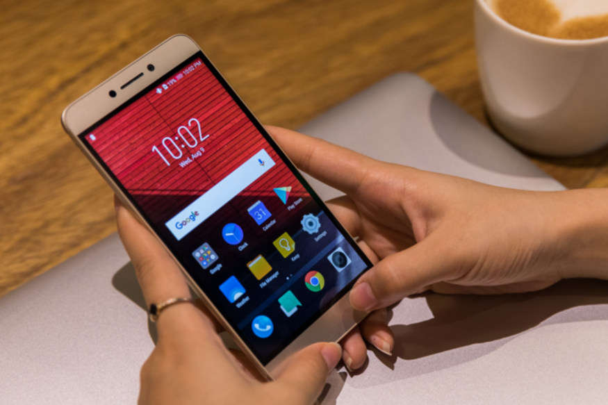 Coolpad Cool Play 6 Coolpad Cool Play 6