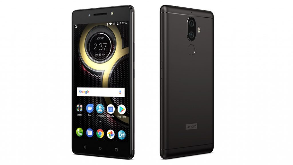 Lenovo K8 Note Lenovo K8 Note 1024x576