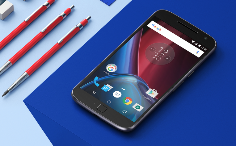 Moto G4 Plus Moto G4 Plus