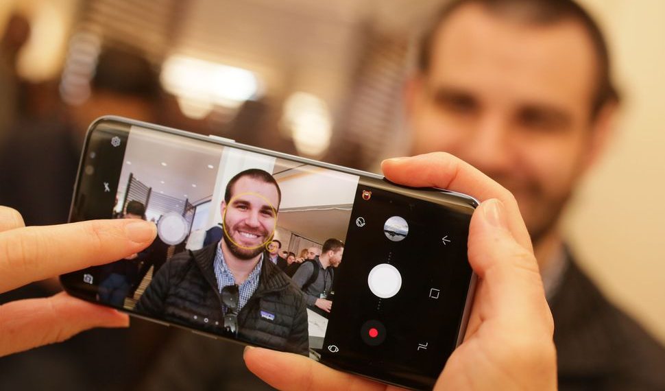 Apple iPhone 8 Camera vs Samsung Galaxy S8 Camera
