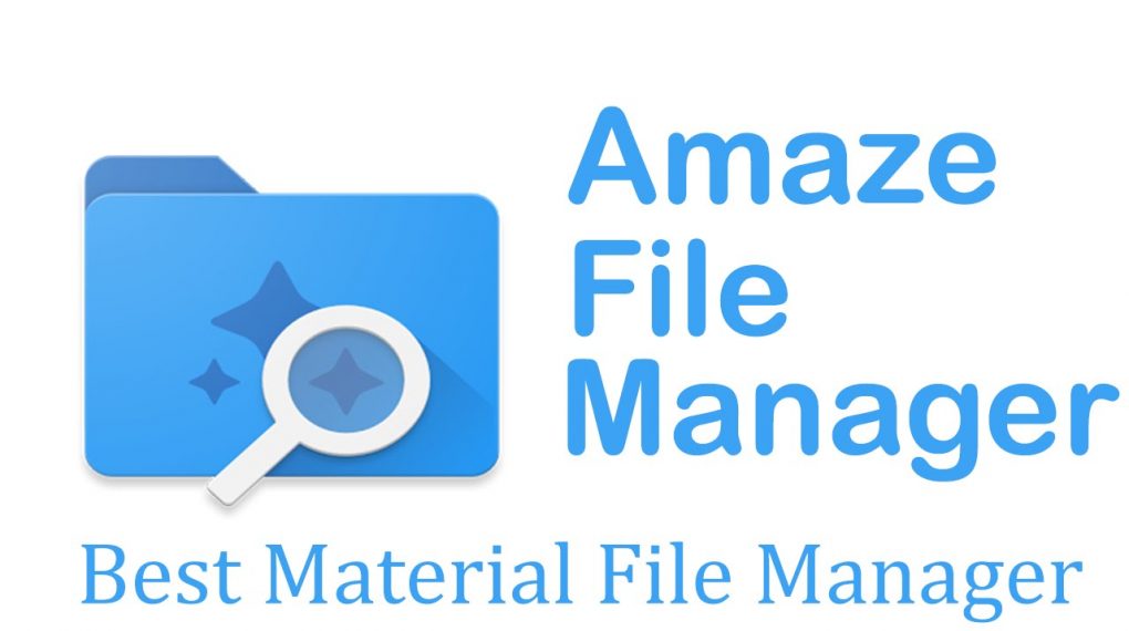 Amaze File Manager Amaze File Manager