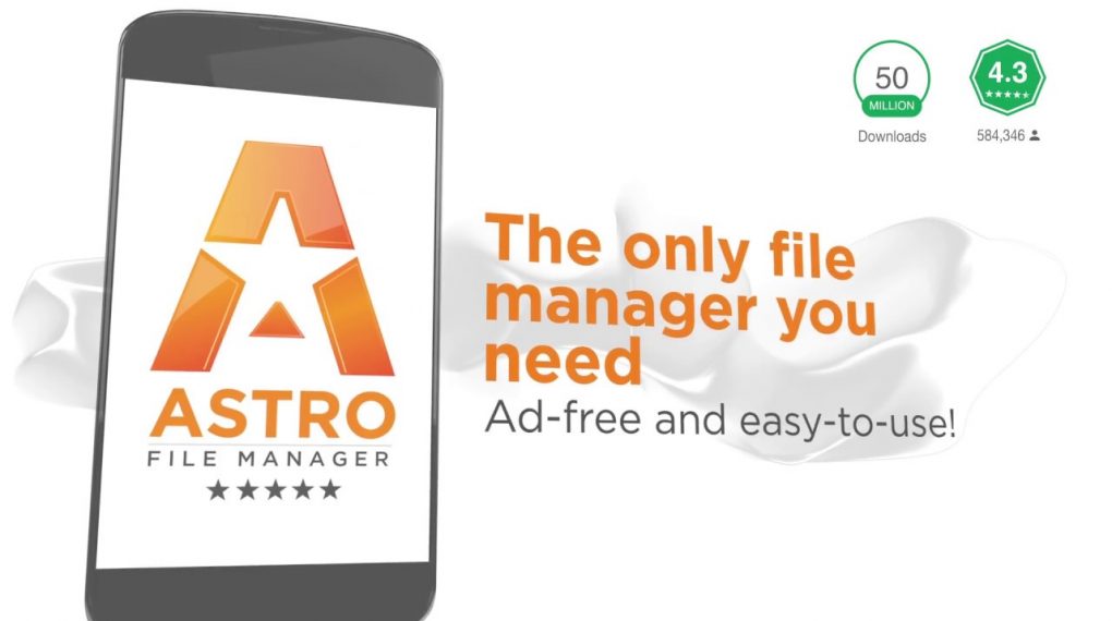 how to get astro file manager pro on fire hd 8