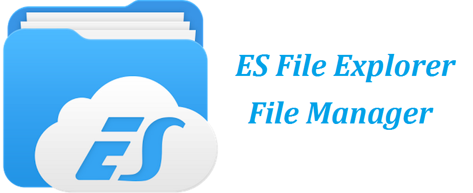 ES File Manager - Best File Manager For Android ES File Manager - Best File Manager For Android