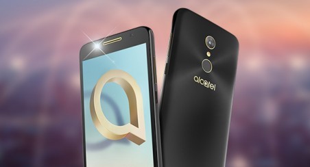 Alcatel A5 LED and A7 launched in India - Full specifications and Price