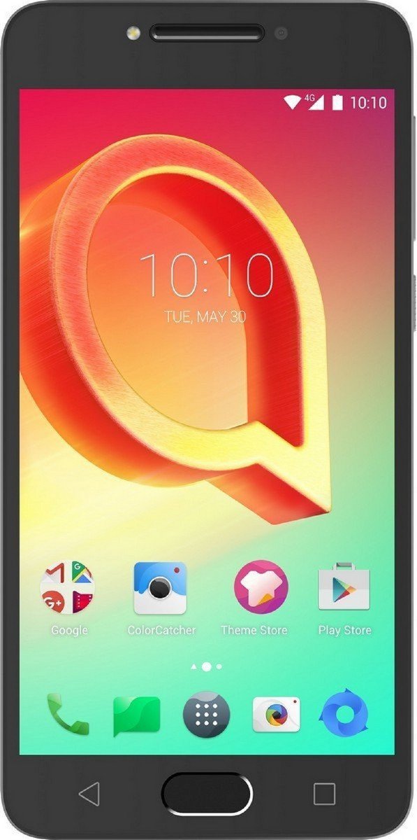 Alcatel A5 LED