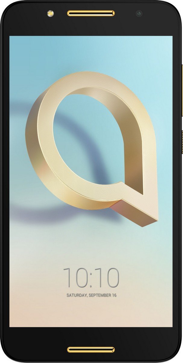 Alcatel A7