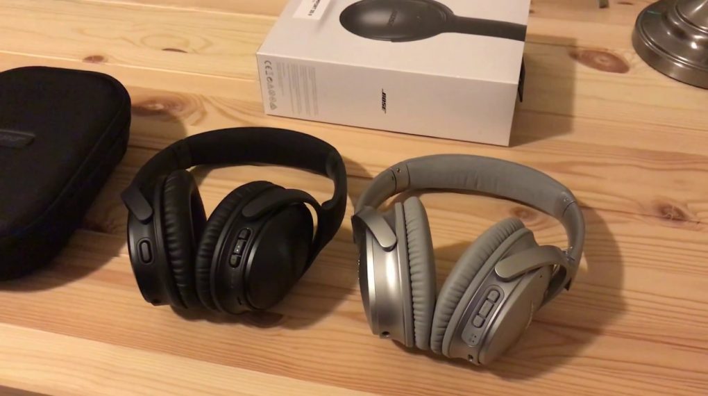 Bose Quiet Comfort 35 II best headphone