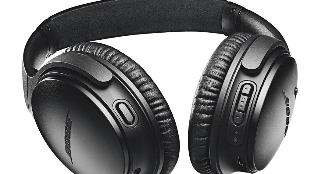 Bose QuietComfort 35 II best headphone