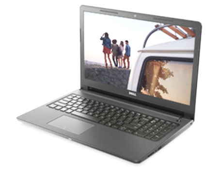 Dell Inspiron 3567 Notebook