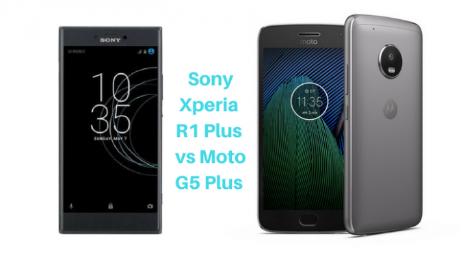Sony xperia r1 plus vs nokia 5 1 plus depot gfci