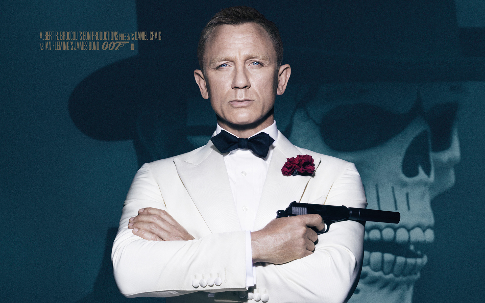 Spectre Movie