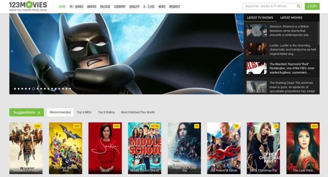 123movies4u Stream Movies Free Movies To Watch Movies