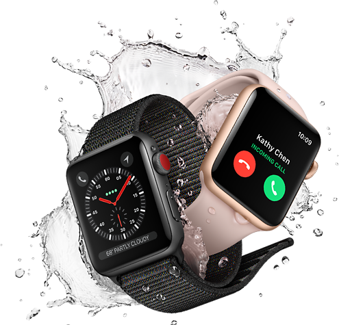 Apple Watch Series 3