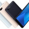 Asus Zenfone Max Plus - Specifications