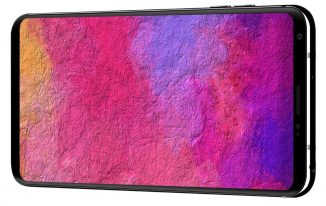 LG V30 Plus Display