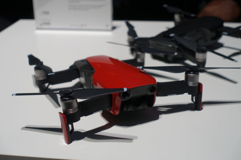 DJI Mavic Air Drone