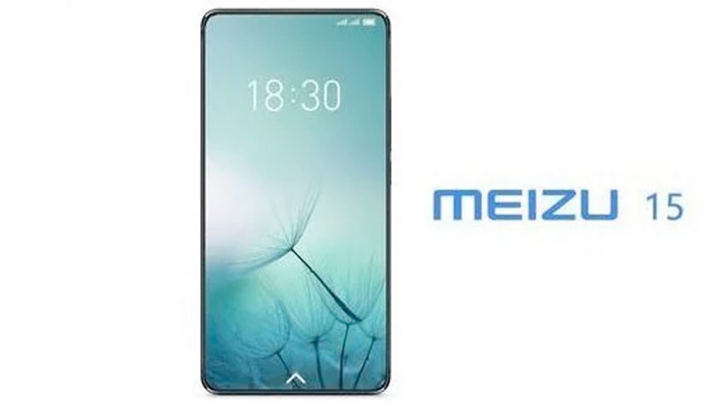 Meizu 15 Plus