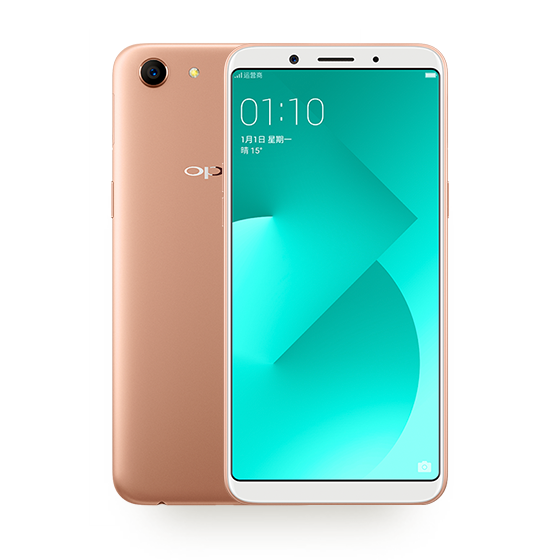 Oppo A83