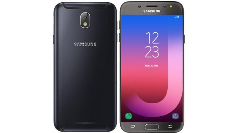 Samsung Galaxy J8 (2018) leaked specs