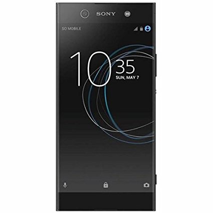 Sony Xperia XA1 Ultra Dual