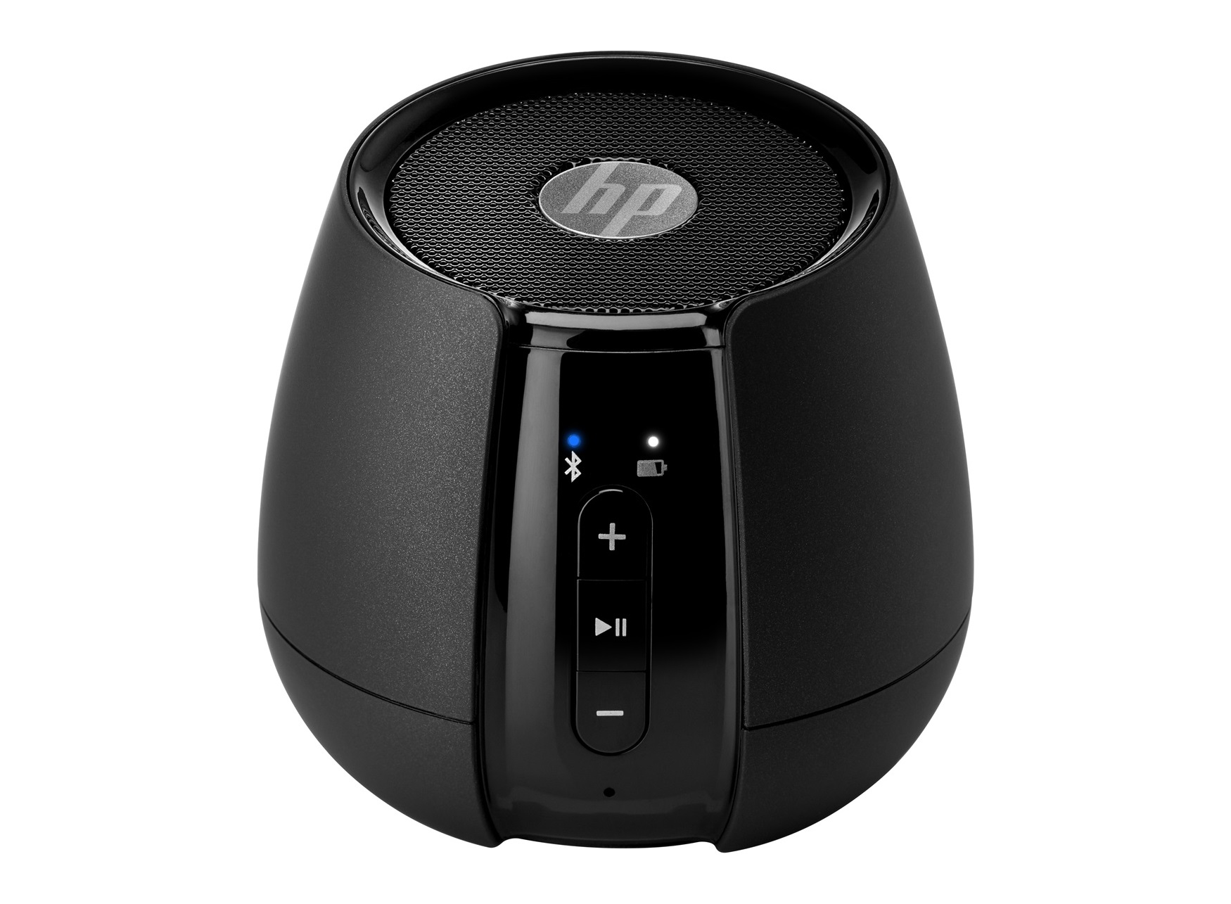 HP S6500 wireless (Bluetooth) mini speaker