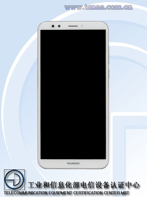 Huawei Enjoy 8 Specifications