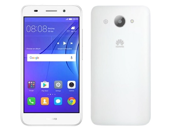 Huawei Y3