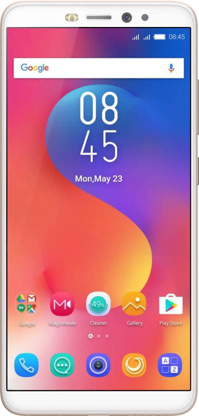 Infinix Hot S3 Specs