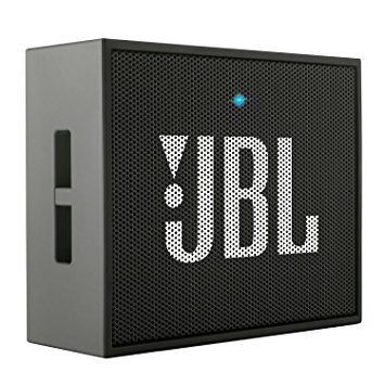 JBL GO Portable Wireless Bluetooth Speaker