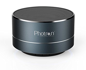 Photron P10 Wireless 3W Portable Best Bluetooth Speakers Under 2000 Rs in India