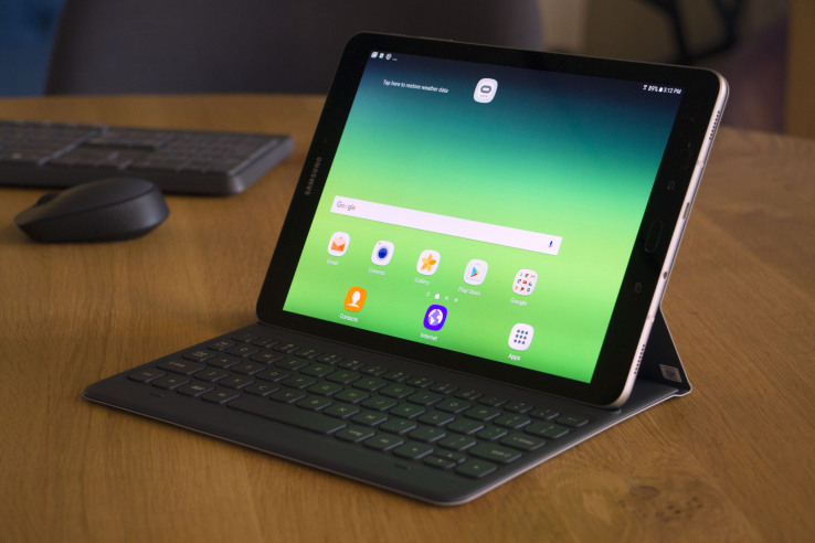 Samsung Galaxy Tab S4 Specifications Revealed on GFXBench Listing
