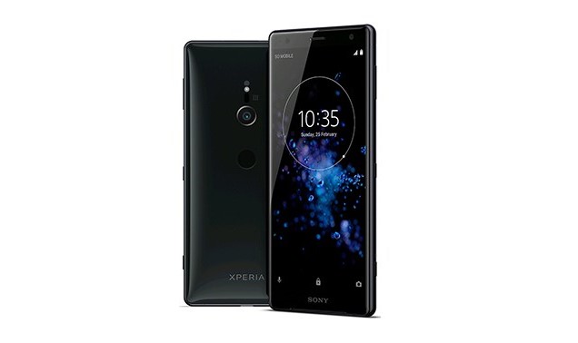 Sony Xperia XZ2