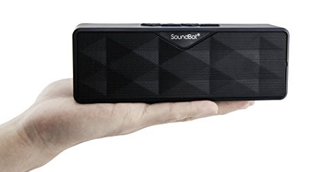 SoundBot SB571 Bluetooth Speaker