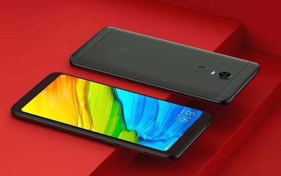 Xiaomi Redmi Note 5 Specifications