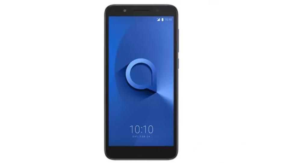 Alcatel 1x Specifications