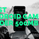 Best Android Games Under 500MB