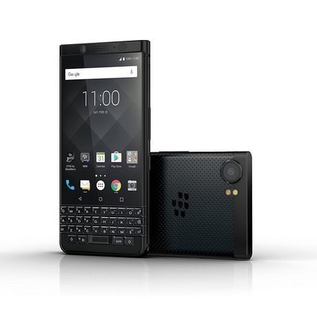 Blackberry KEYone