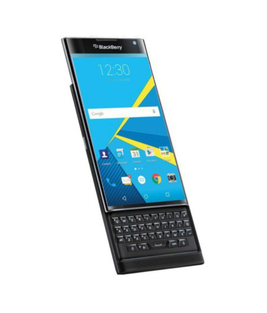 Blackberry Priv