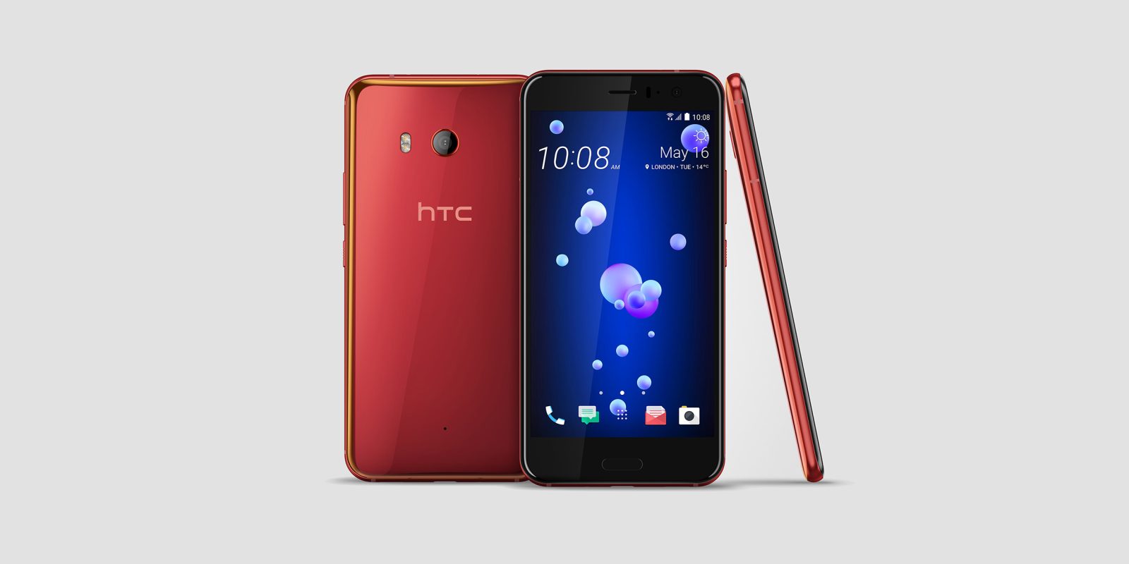 HTC U12