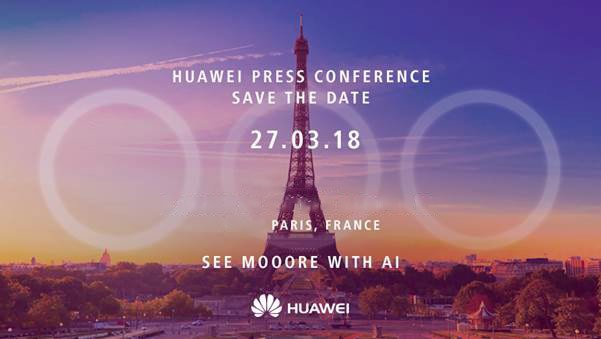Huawei P20 Price, Release Date and Expected Specs Huawei P20 Release Date
