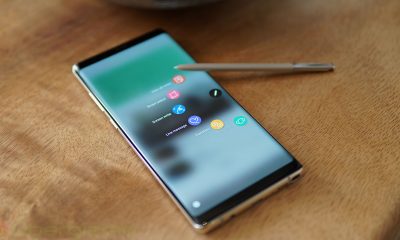 Samsung Galaxy Note 9 Specifications