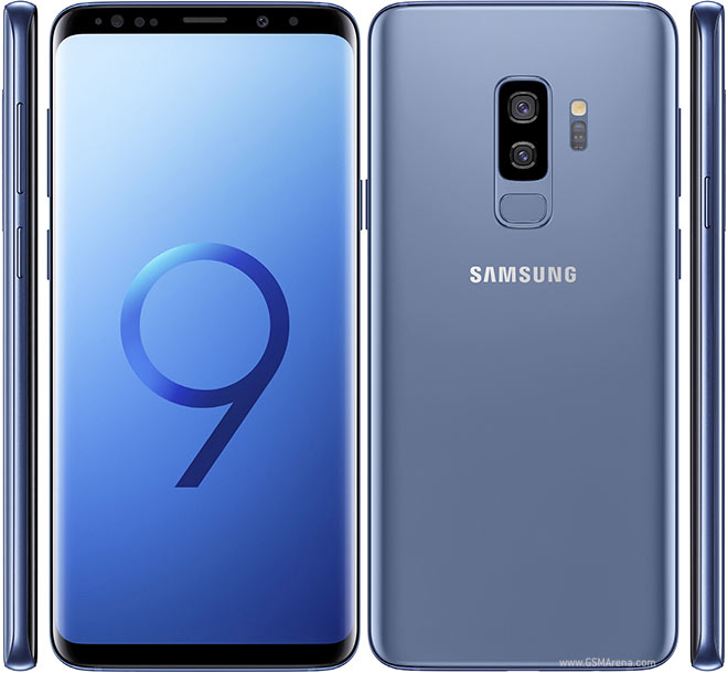 Samsung Galaxy S9 Specs