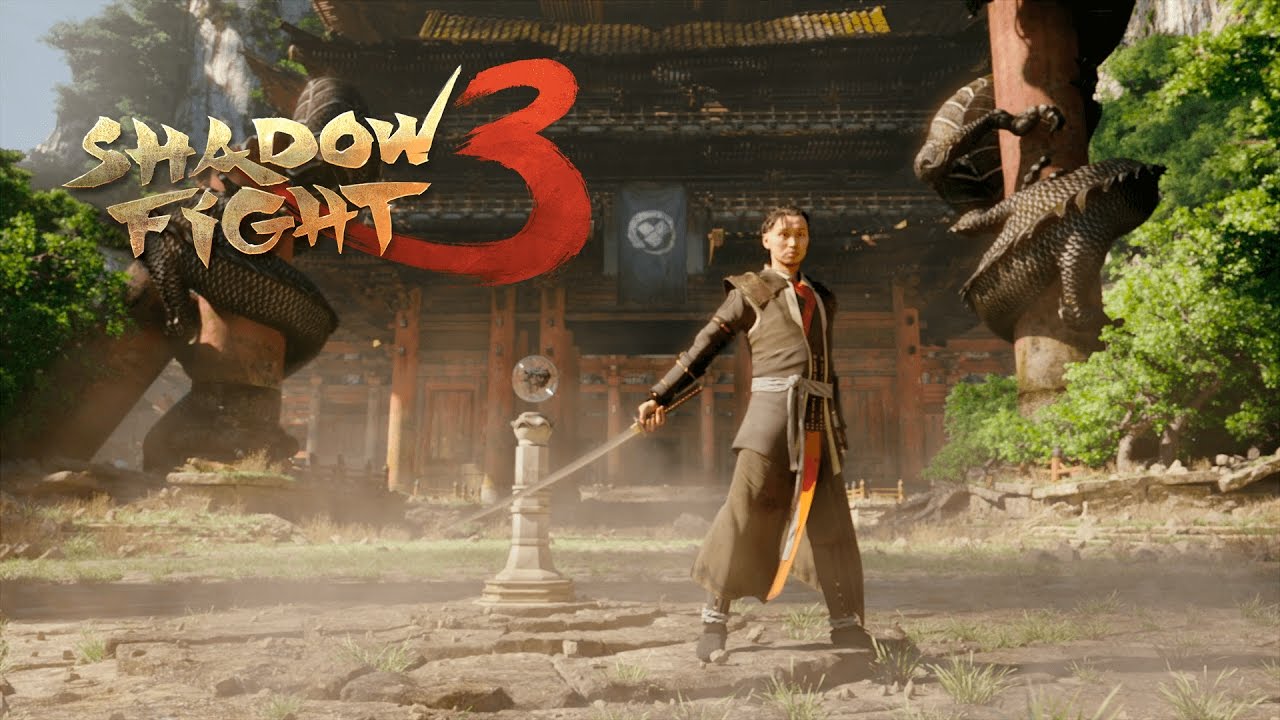 Shadow Fight 3