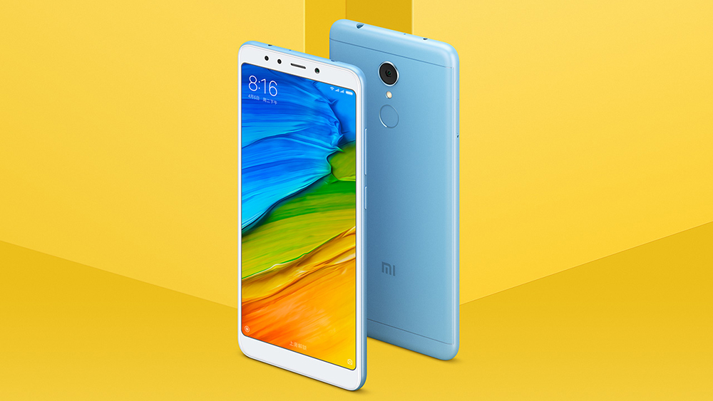 Xiaomi Redmi 5 Specifications Xiaomi Redmi 5 Specifications