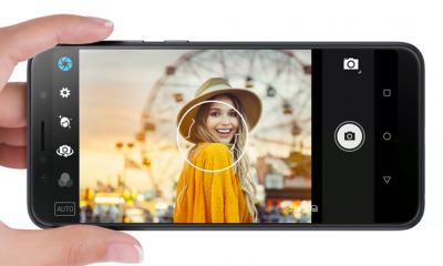 Asus Zenfone Max Pro M1