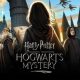 Harry Potter: Hogwarts Mystery Game