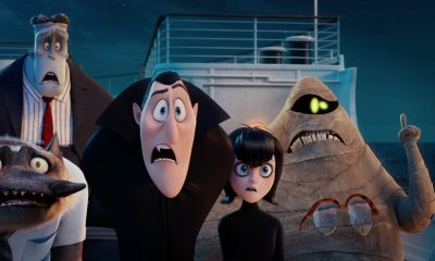 Hotel Transylvania 3 400x240