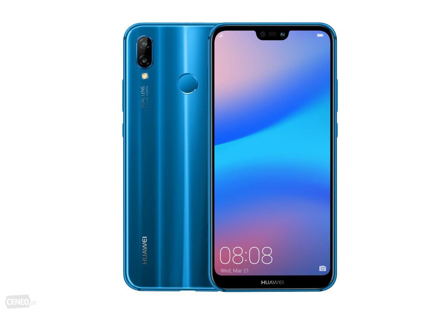 Charleston huawei p20 lite und p20 unterschied note