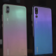 Huawei P20 and P20 Pro