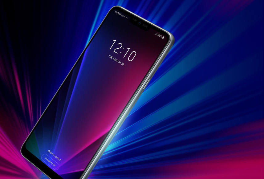 LG G7 ThinQ